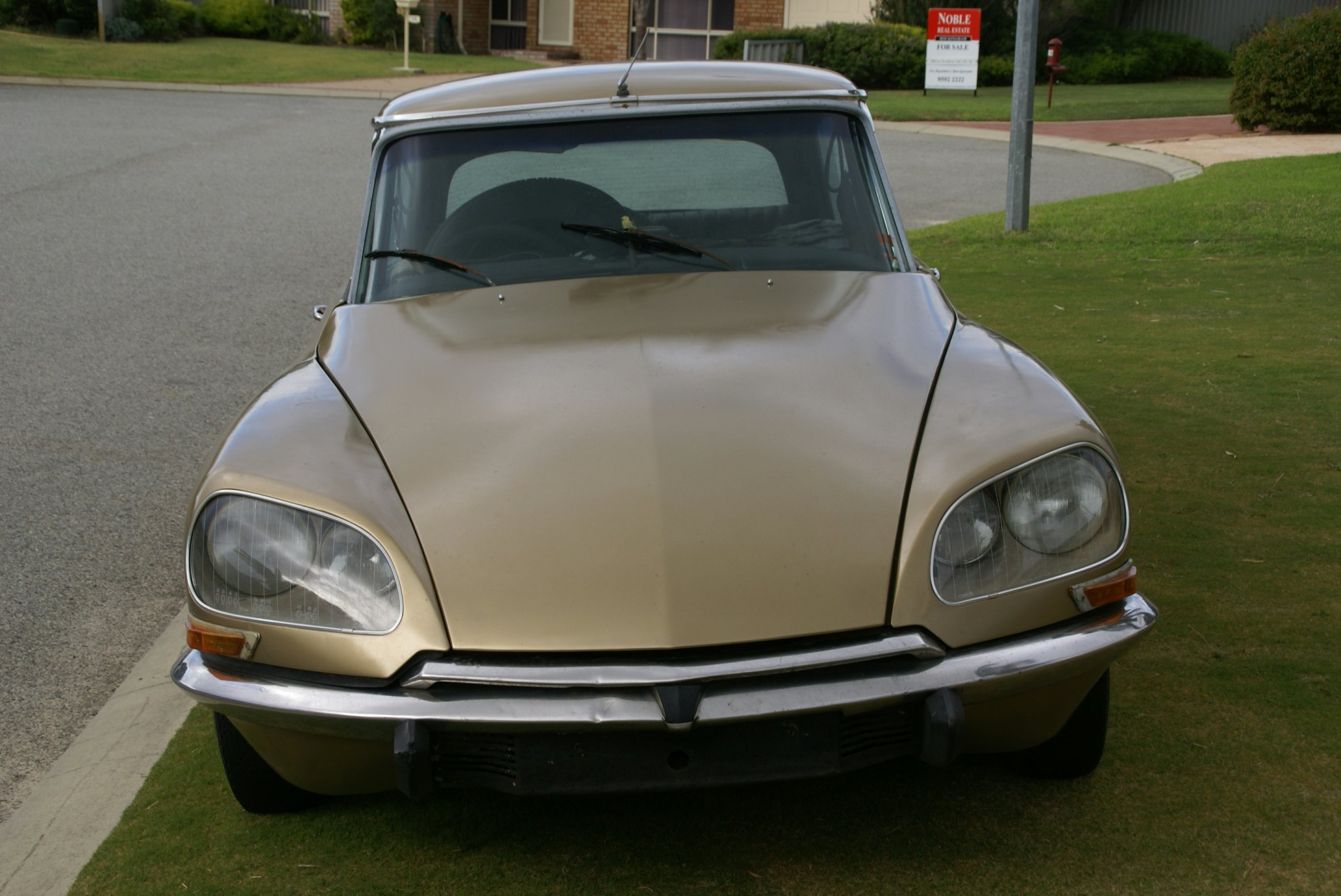 1972 DS21 Pallas