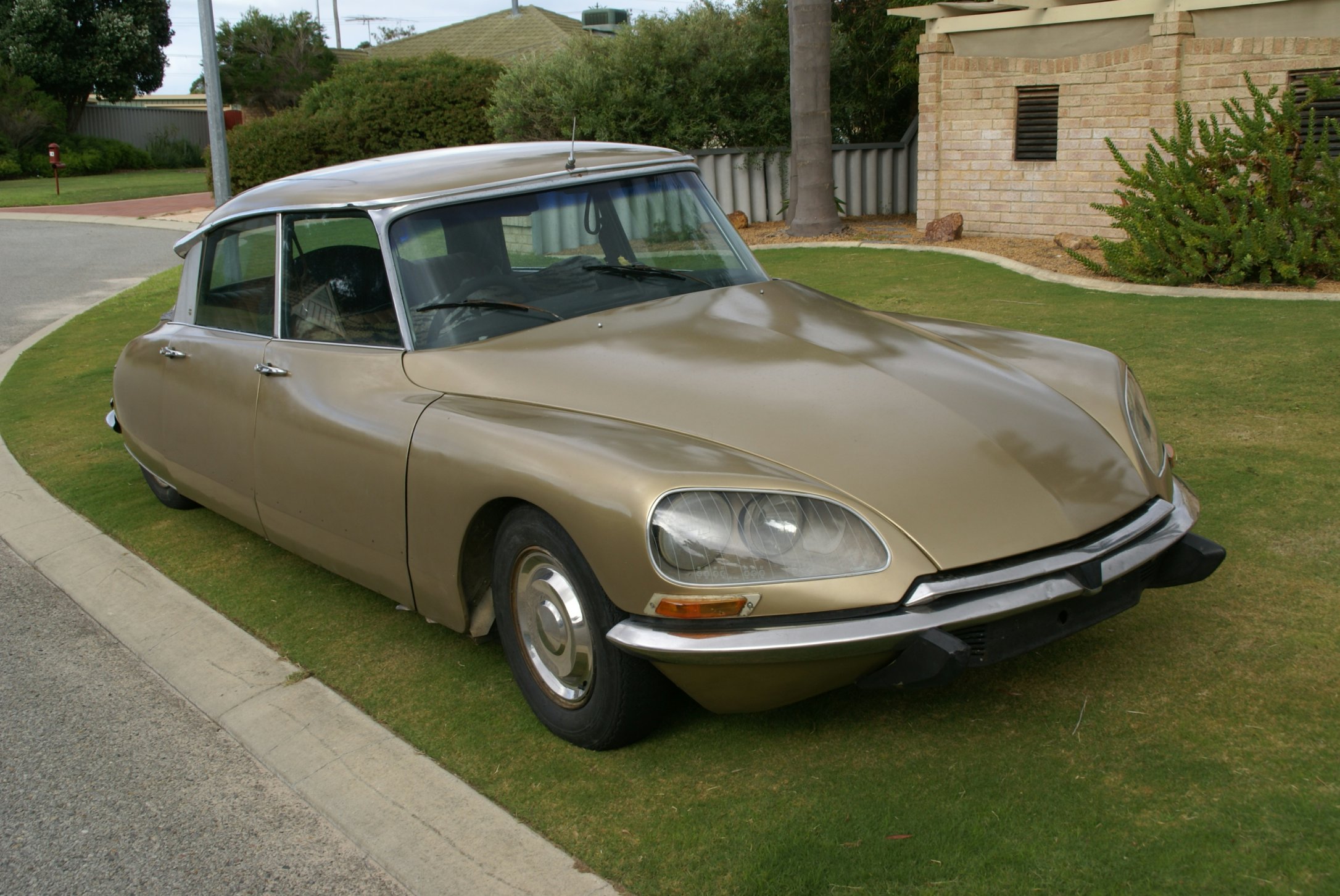 1972 DS21 Pallas
