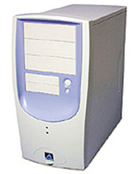 computer case