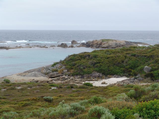 Madfish Bay - 45Kb