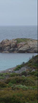 Madfish Bay Rocks II - 9Kb