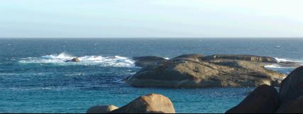 Beyond Elephant Rocks I - 11Kb