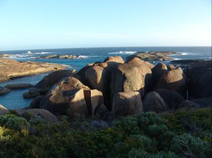 Elephant Rocks II  - 12Kb