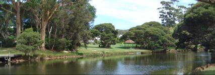Berridge Park - 15Kb