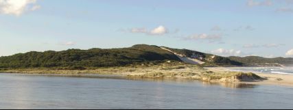 Nullaki and Inlet mouth