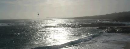 Approaching Sunset - 10kb