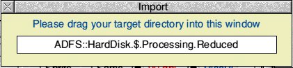import directory with new path