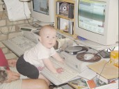 I'm ready to go - 8Kb