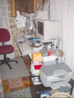 my computers again - 22Kb