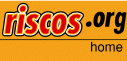 RiscOs logo