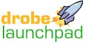 Drobe portal logo