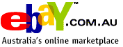 Ebay logo