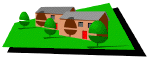Cybervillage logo