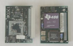 486 x40 cards