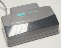 Primax scanner