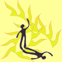 sunshadow